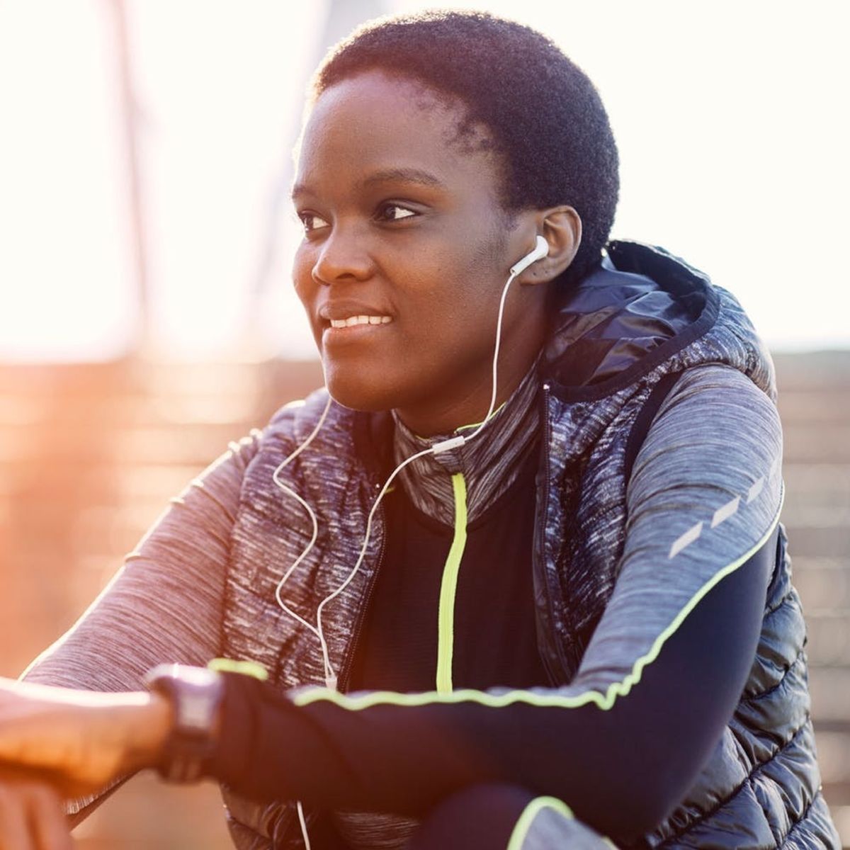 7 Expert Music Tips to Boost Your Workout