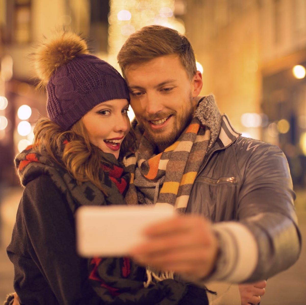 These Are the Best and Worst Cities to Spend Valentine’s Day In