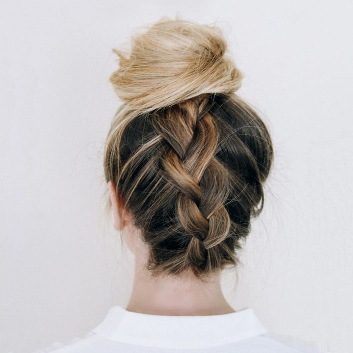 8 5-Minute Hairstyles for Every Kind of Valentine’s Day Date