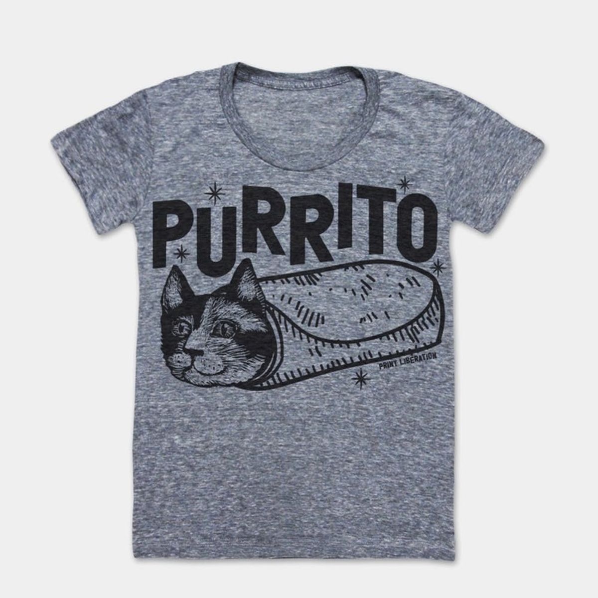 12 Essentials for the Burrito Lover in Your Life