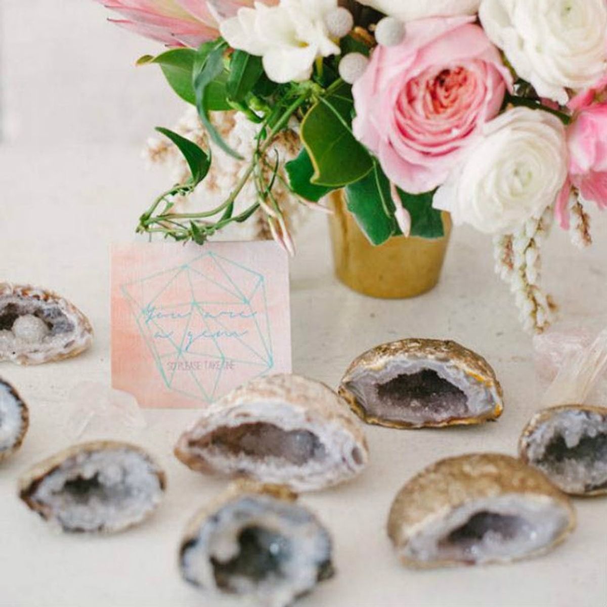 16 Gorgeous Bridal Shower Favors to Send Your Guests Home Happy