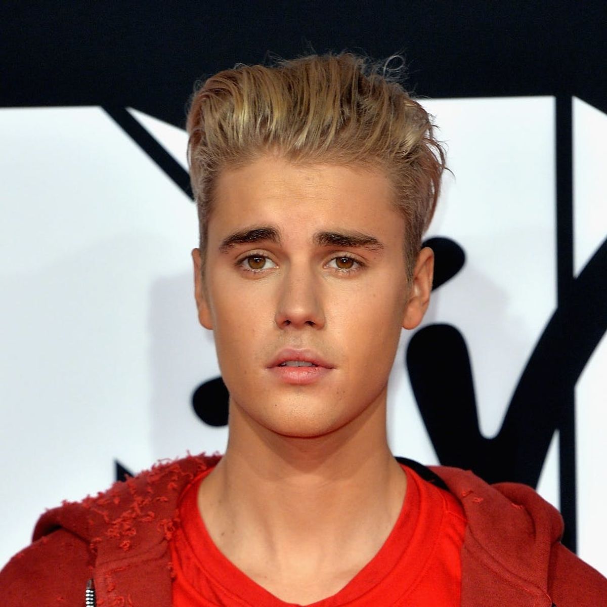 You Won’t Believe What Justin Bieber Named His Cute New Puppy