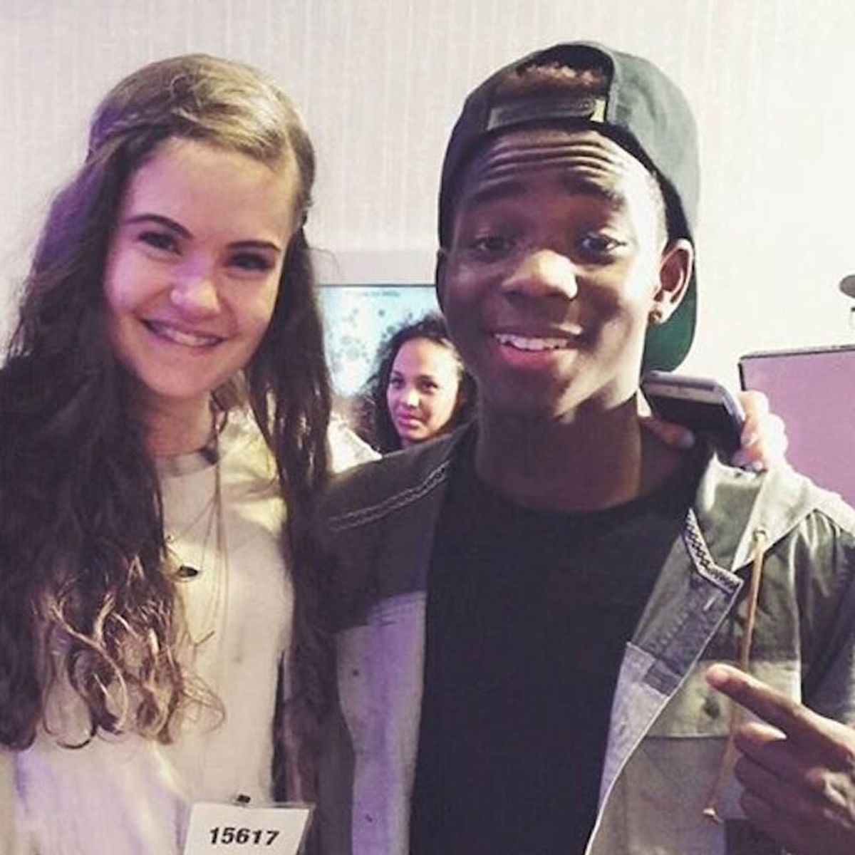 These Adorable Friends on American Idol Are Your New Friendship Goals