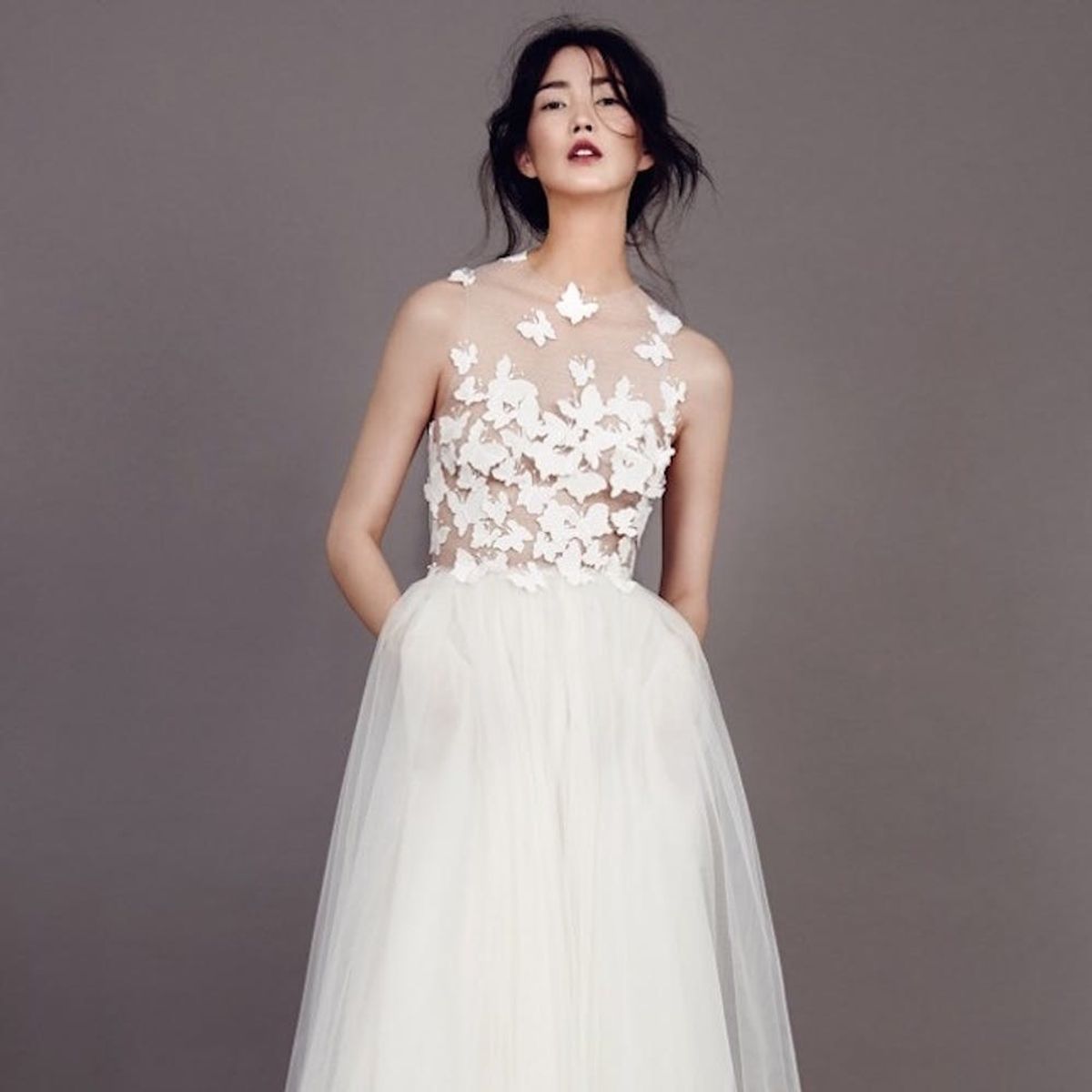 100 White Dresses to Wear to Every Wedding Event