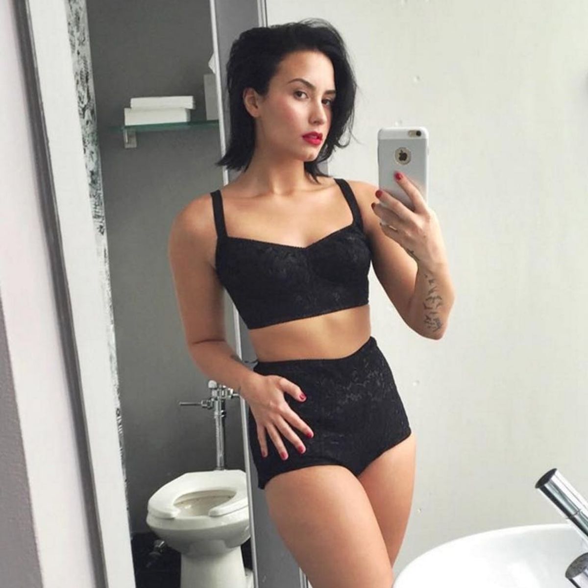 10 Body Positive Celebrities to Follow When You’re Over the Haters