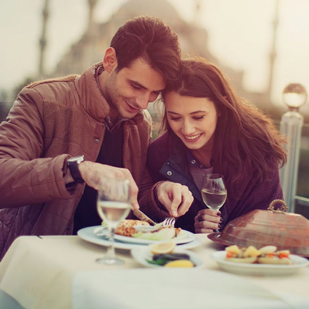 OpenTable Just Revealed the 100 Most Romantic Restaurants in America
