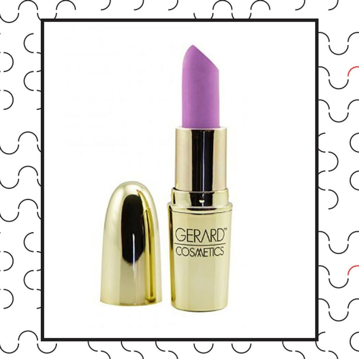 3 Reasons Why Lilac Should Be Your New Favorite Pastel Makeup Color