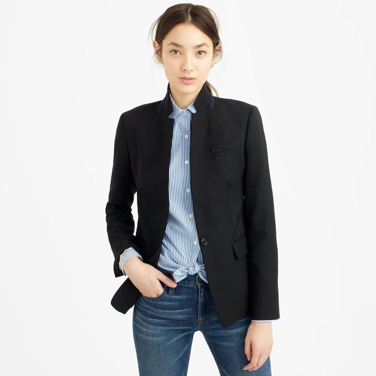 These Are the 5 Pieces of Clothing Every 20-Something Should Get Tailored