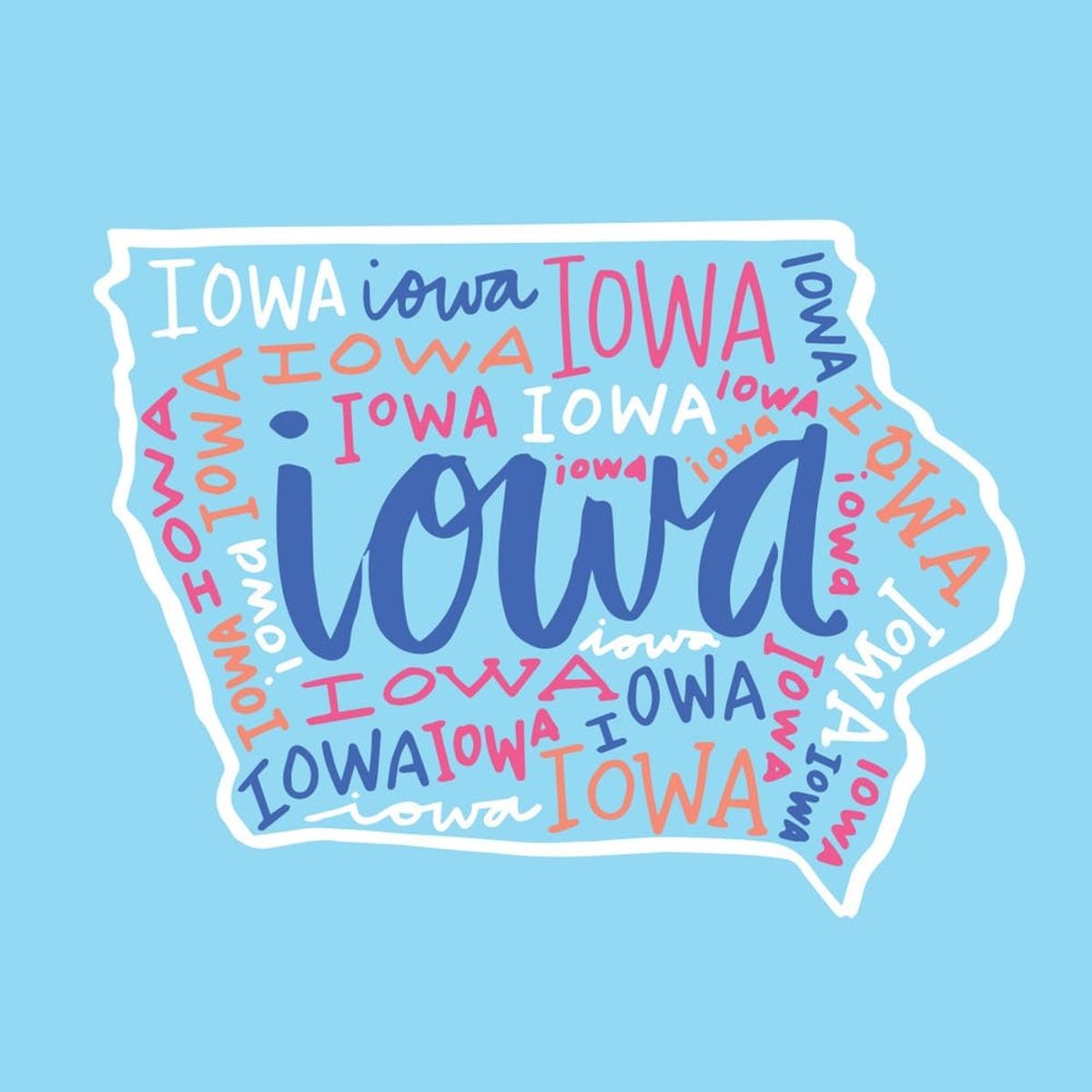 WTF Are the Iowa Caucuses and Why They Matter So Much