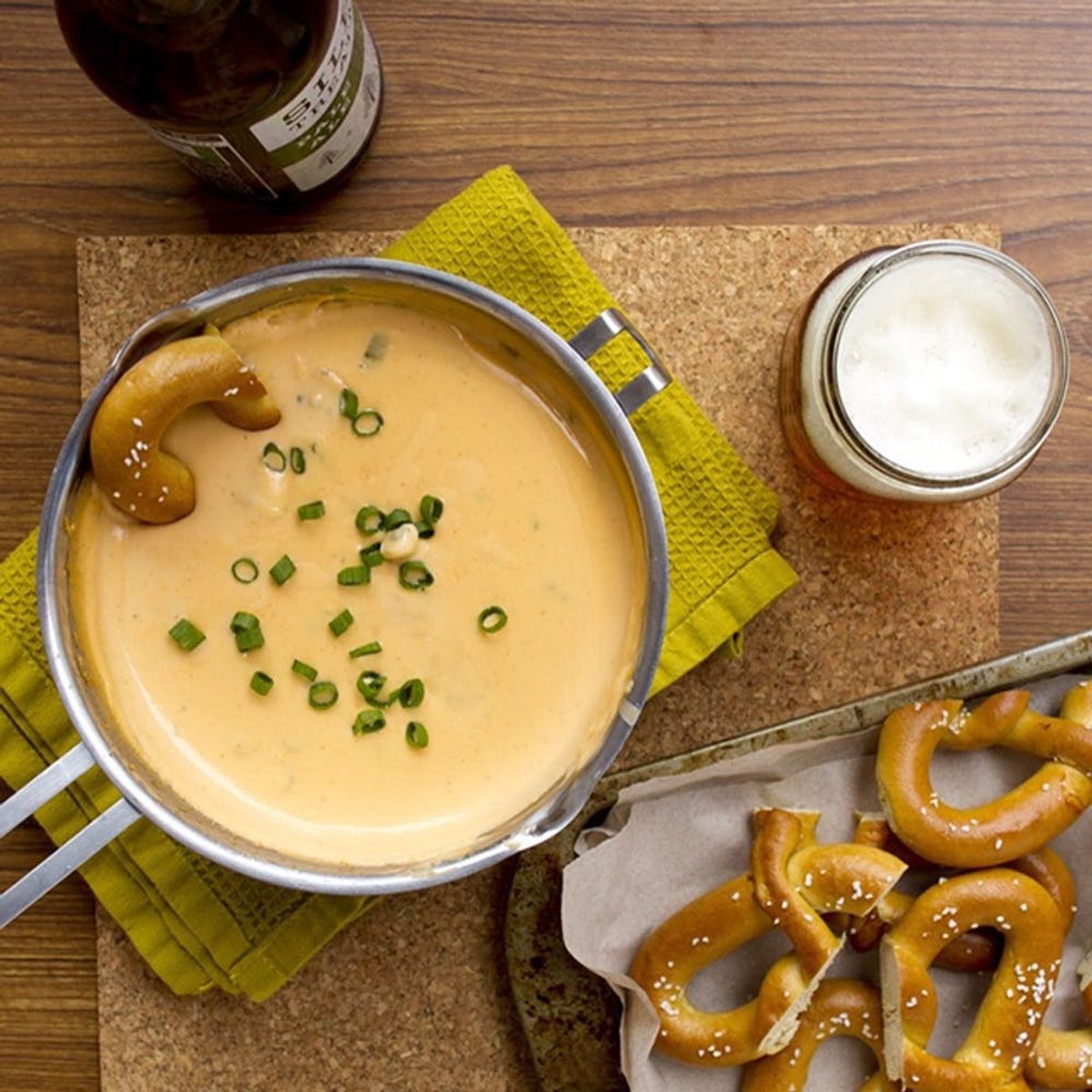 12 Appetizer Recipes You *Need* for Your Super Bowl Party
