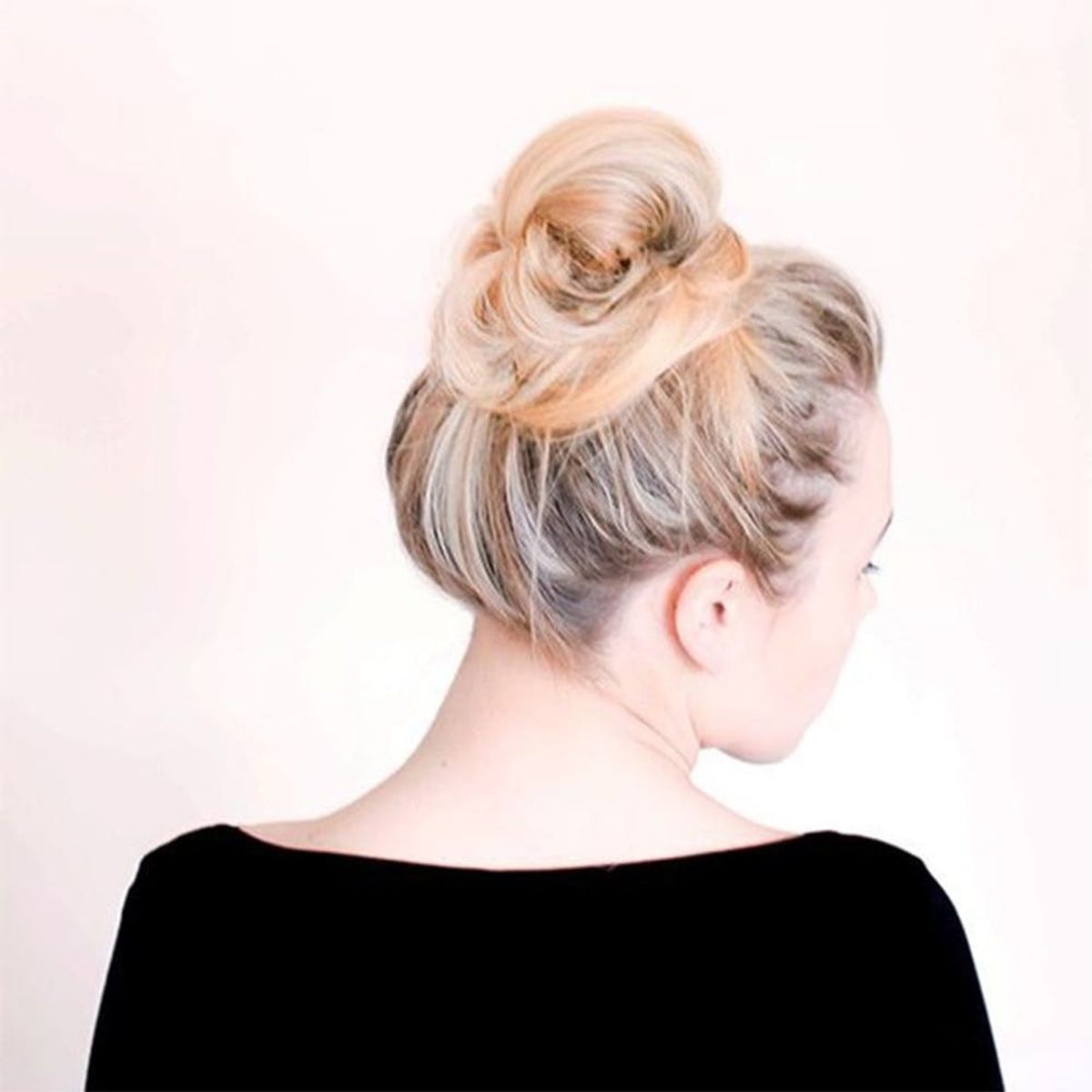 7 Easy Updos to Rock This Winter