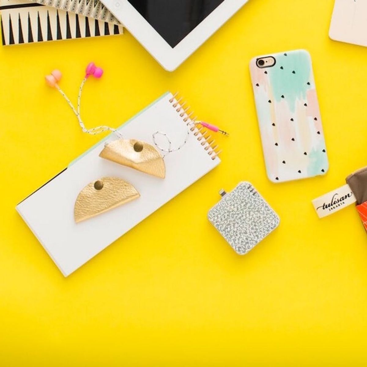 16 Must-Have 2015 Gifts Trends to Treat Yo’ Self to Before It’s Too Late