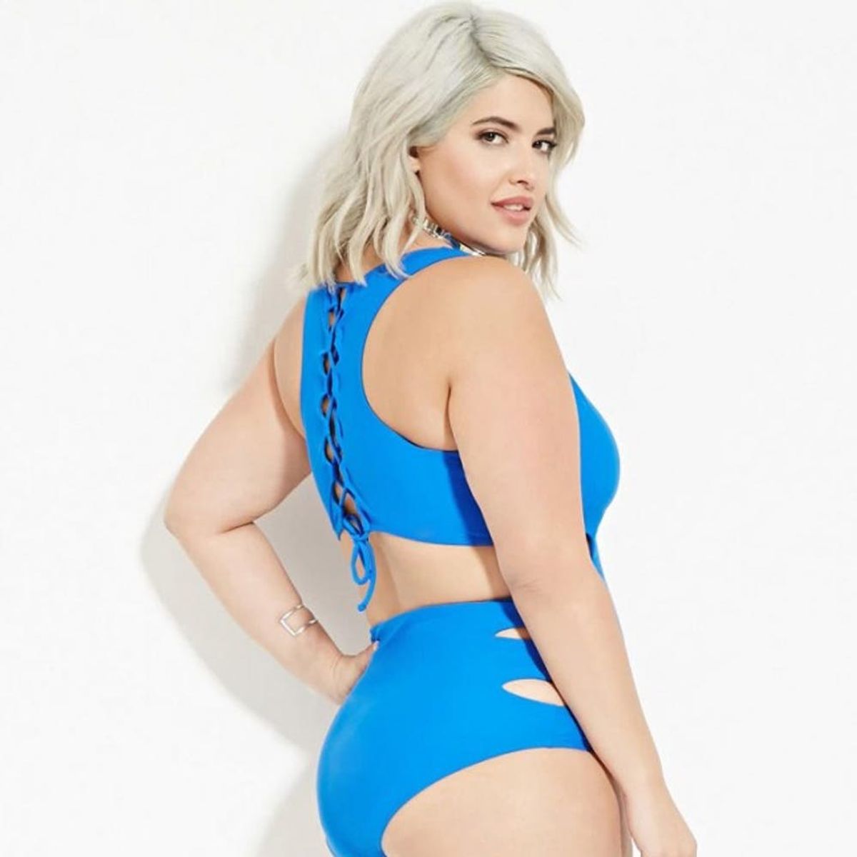 14 Bathing Suits That Will Make You Excited for Spring Break