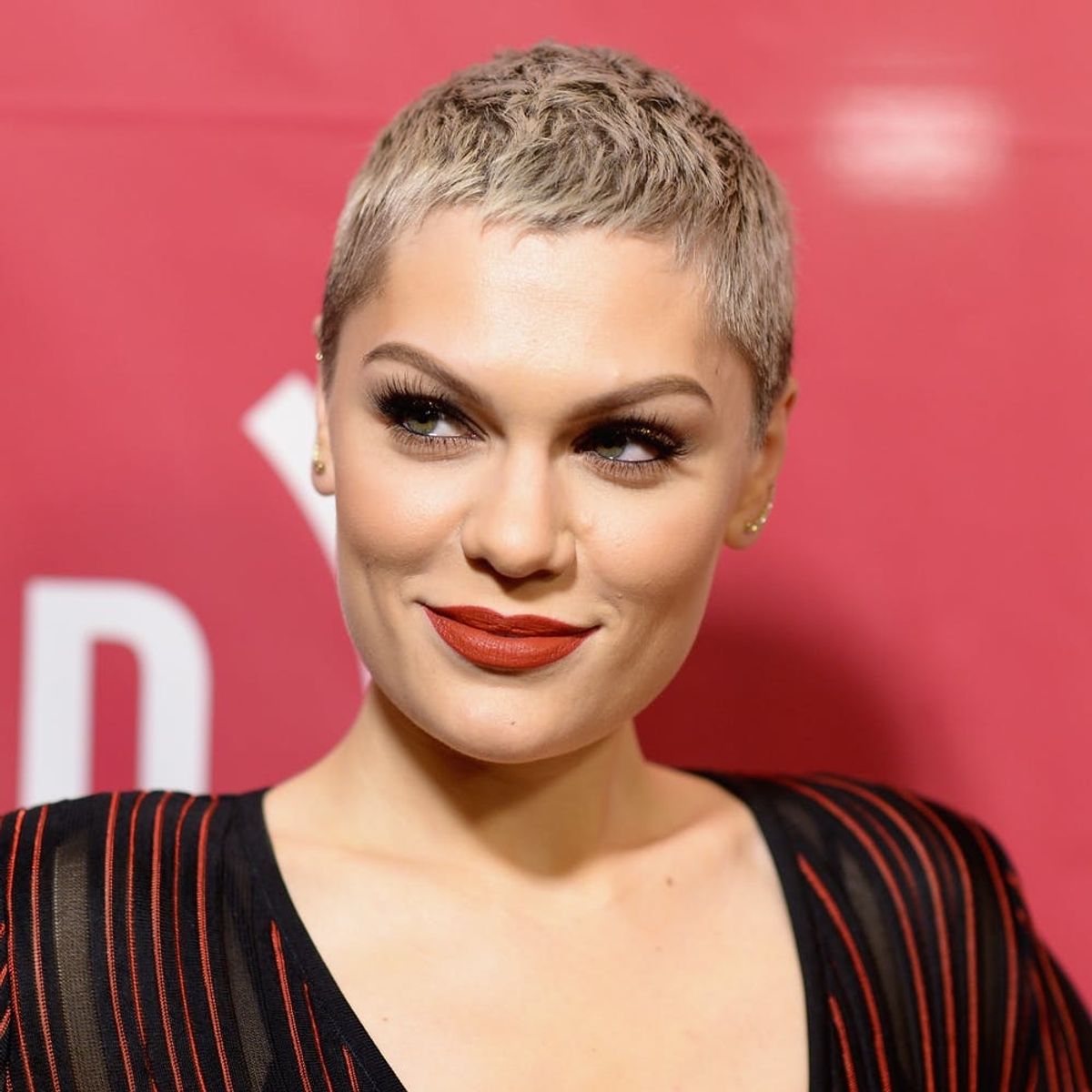 Jessie J Covered “Grease Is the Word” + It’s #Flawless