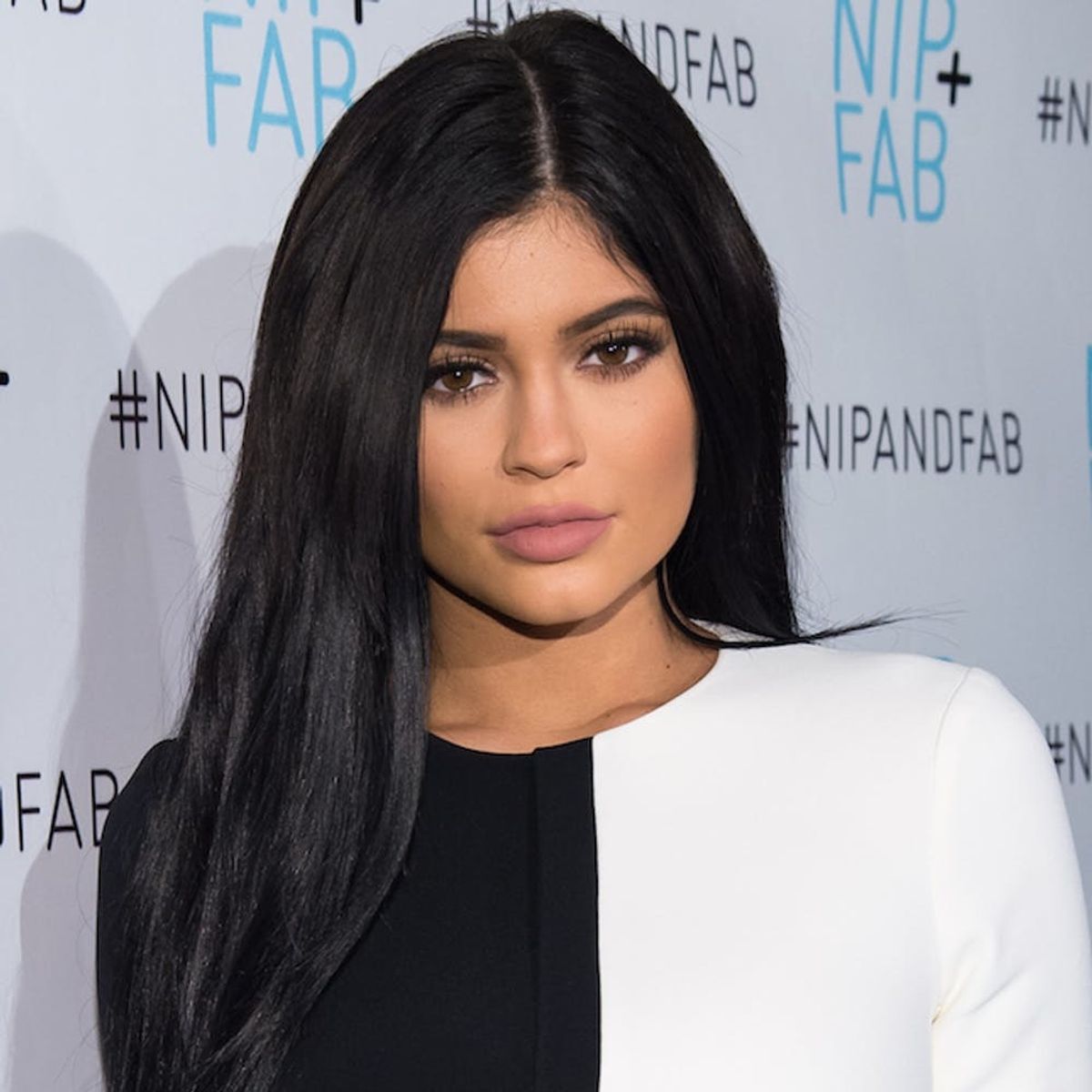 Kylie Jenner FINALLY Reveals What Her New Tattoo Means