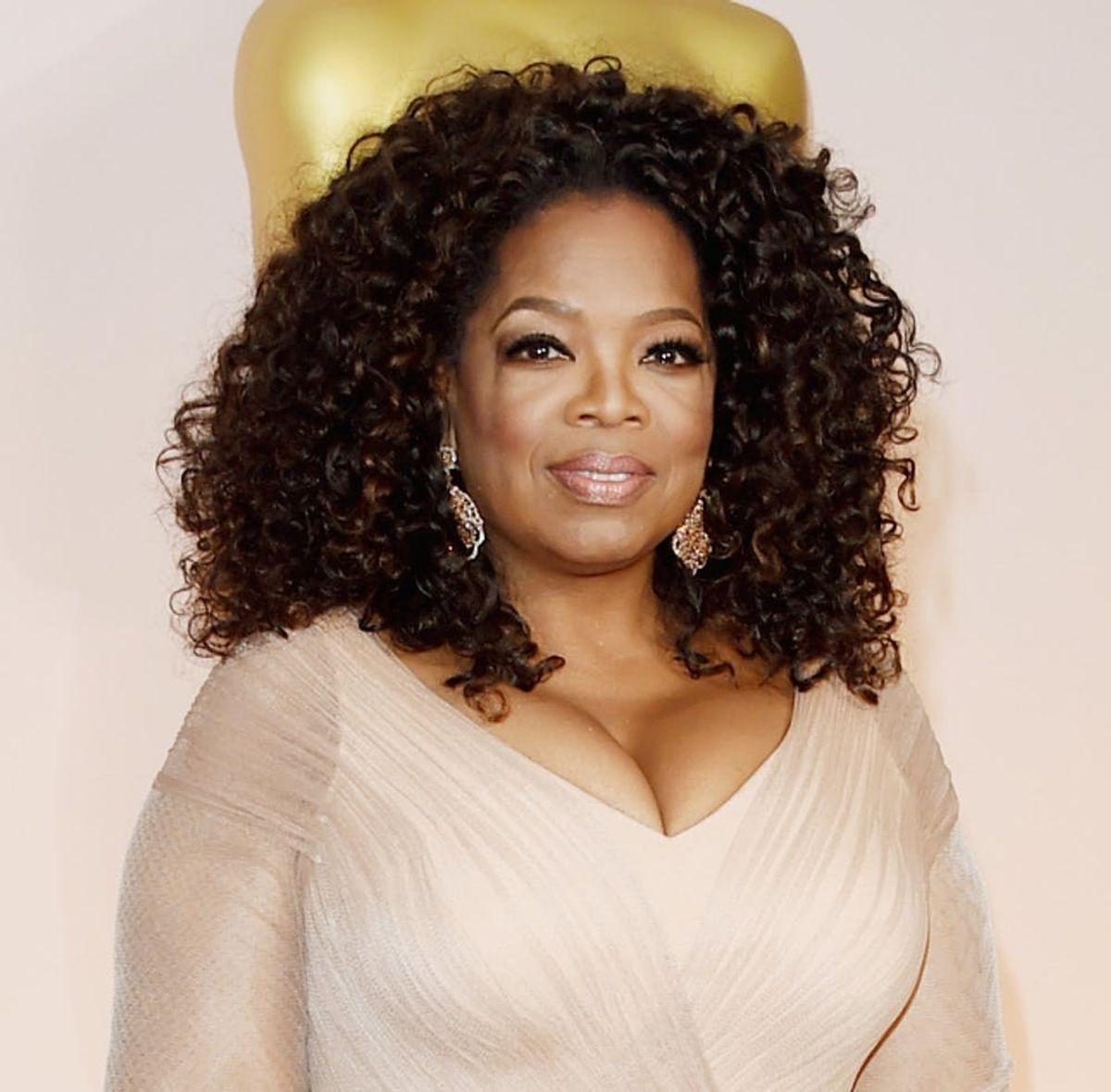 Oprah Winfrey Made $12 Million by Tweeting About Bread