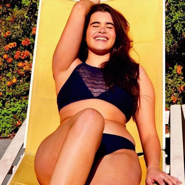 Why Aerie's New Body Positive Campaign Is a Total Game Changer