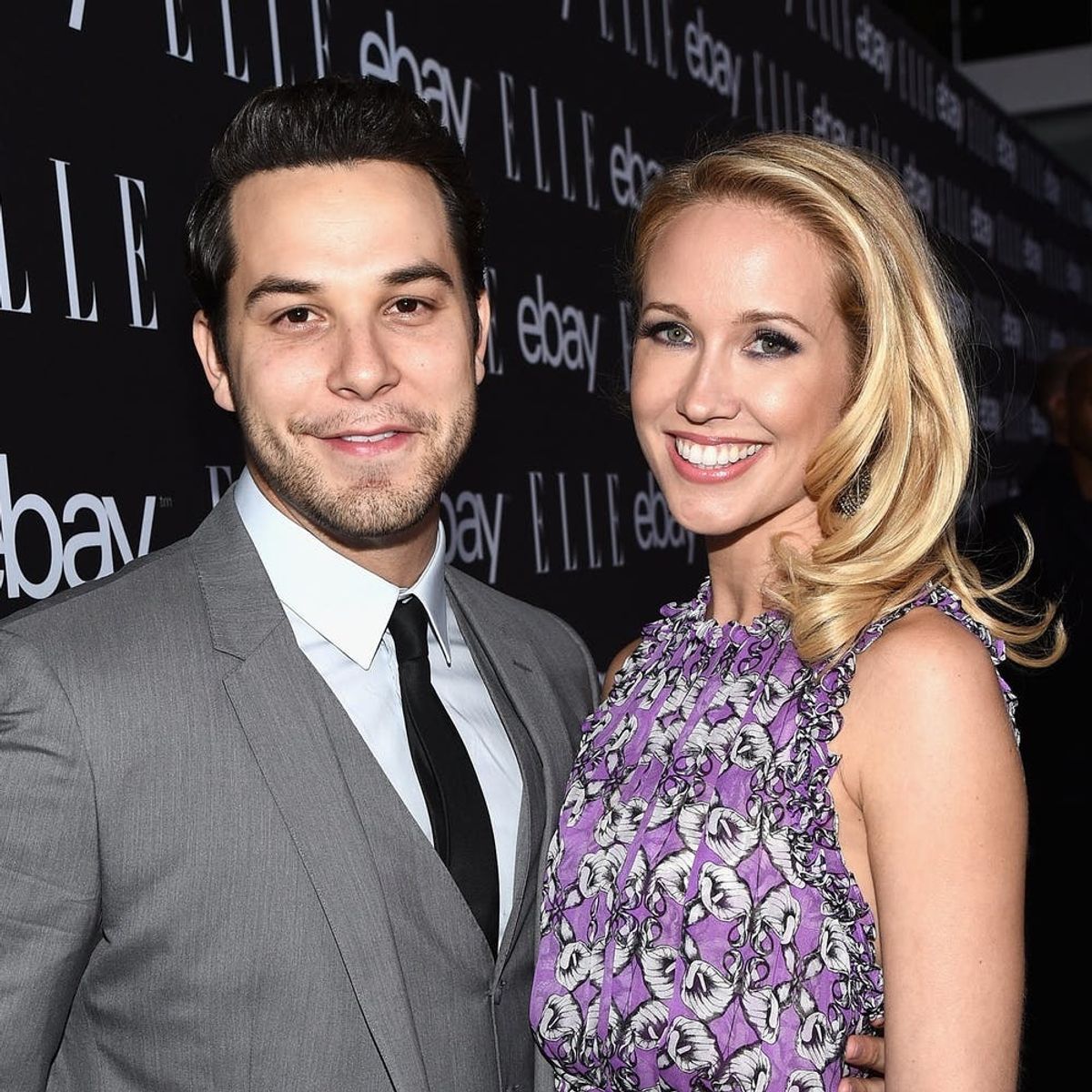 Pitch Perfect’s Skylar Astin’s Point About Engagement Rings for Men Makes So Much Sense