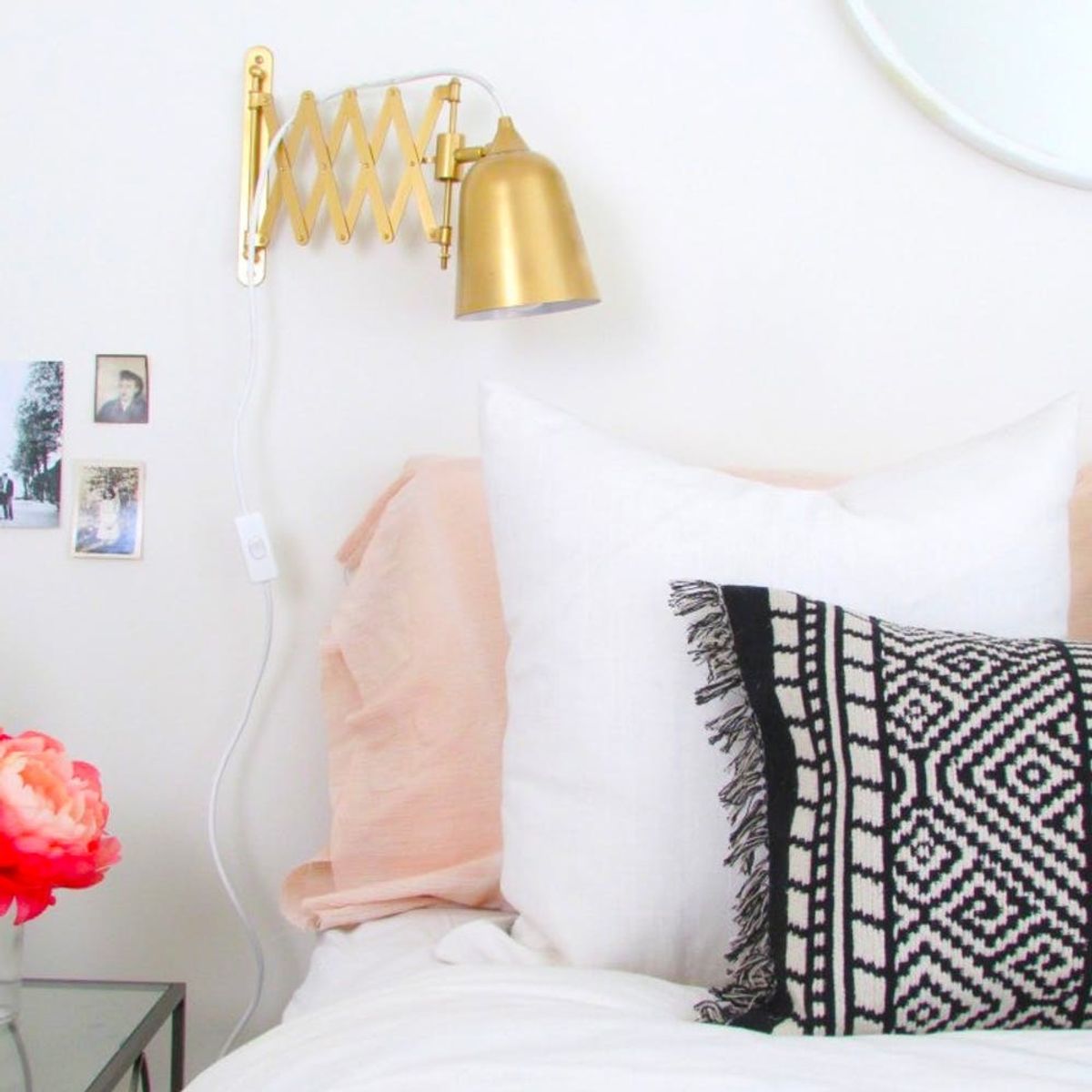 16 DIY Ways to Rock Texture in Your Home