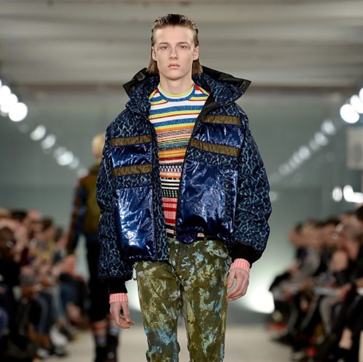8 Trends You Should Totally Steal from Mens Fashion Week