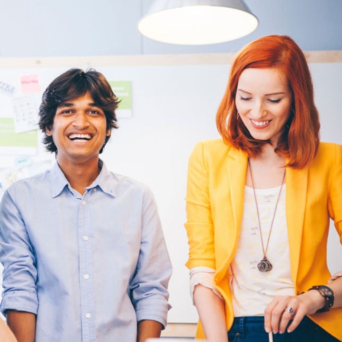 This Insider Tip Can Help You Land the Creative Job of Your Dreams