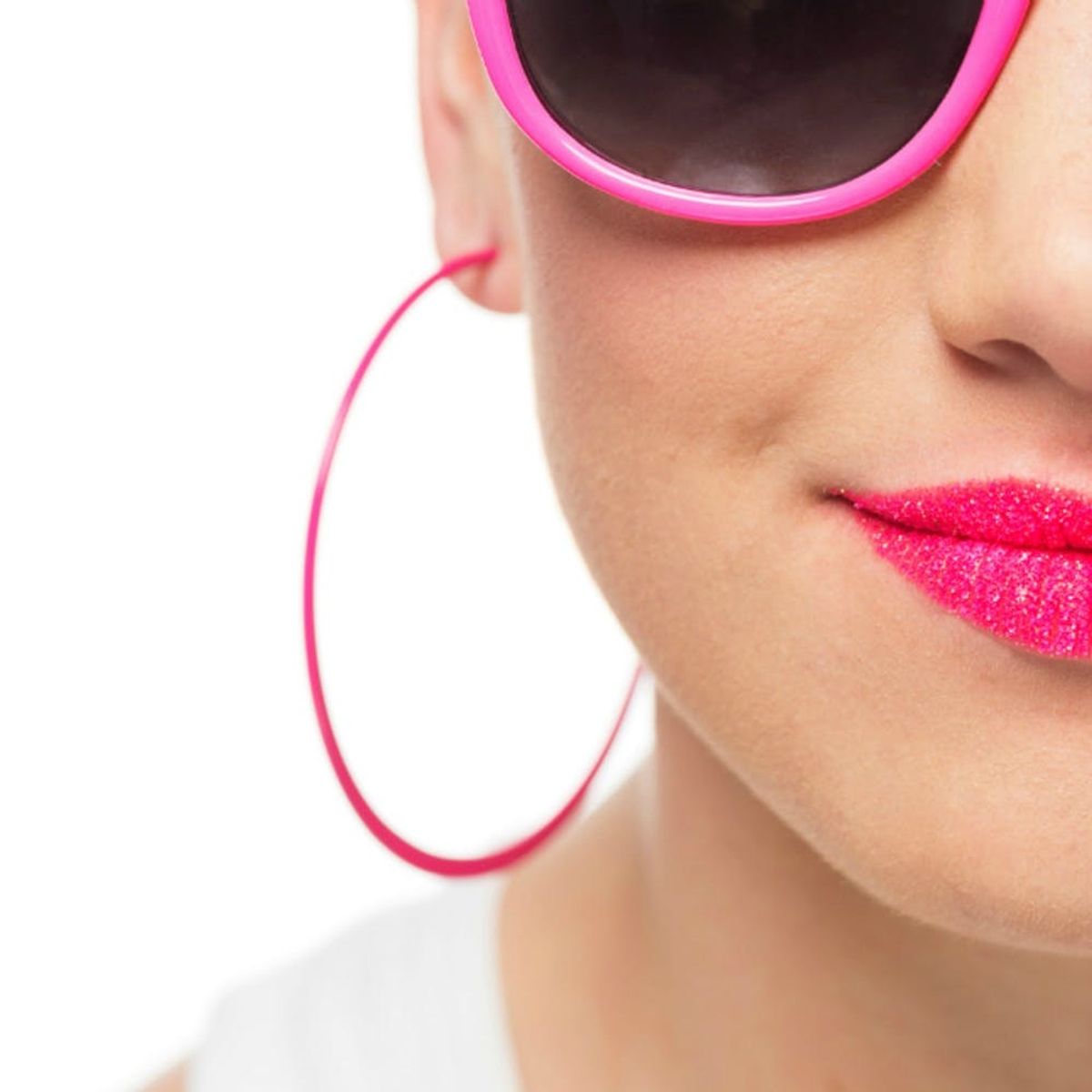 ’80s Outfits That Are, Like, Totally Tubular!