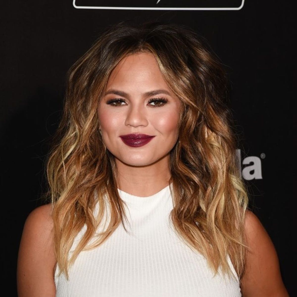 Wine Lips = THE Lipstick Trend You Have to Try This Season