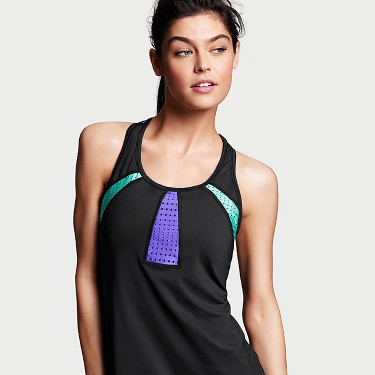 9 Athletic Tops That Will Show Off Your Arms