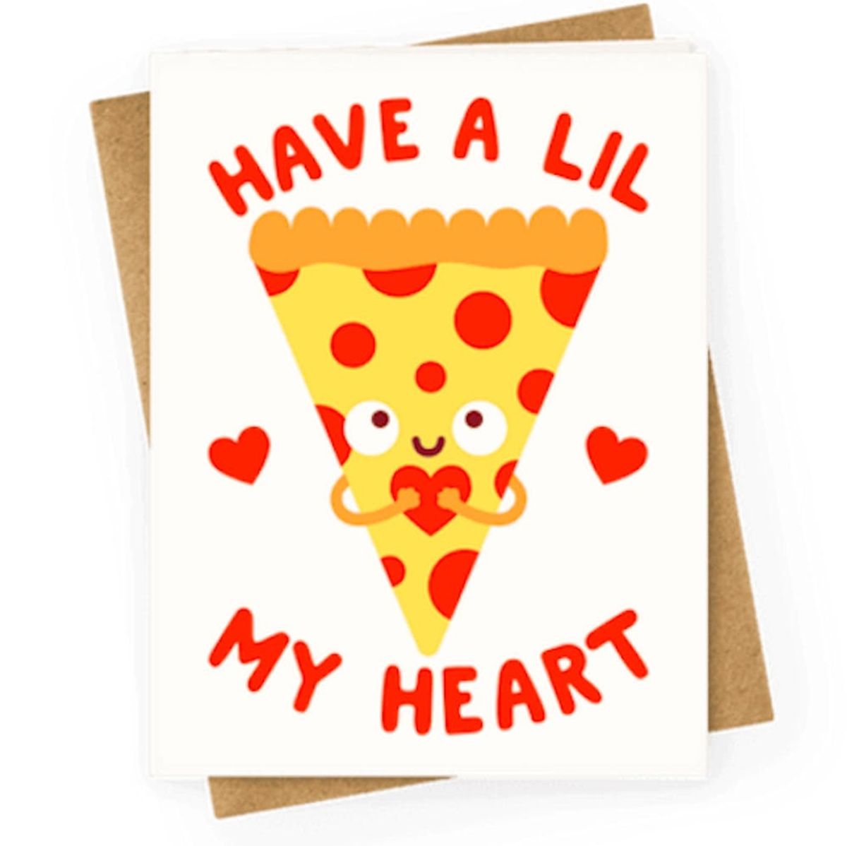 12 Punny Valentine’s Day Cards Your S.O. Will Love
