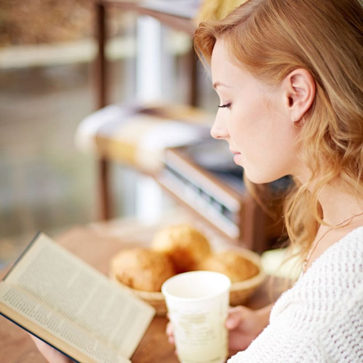 8 Books to Read Before Going Full-Time Freelance