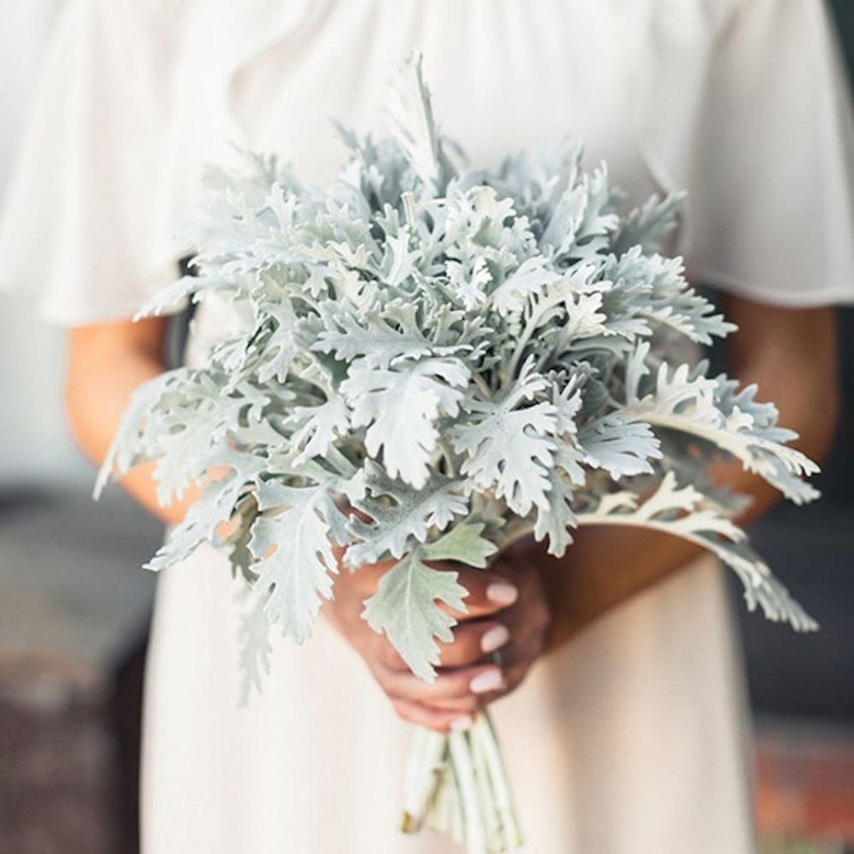 14 Winter White Wedding Trends to Use for Spring + Summer Weddings