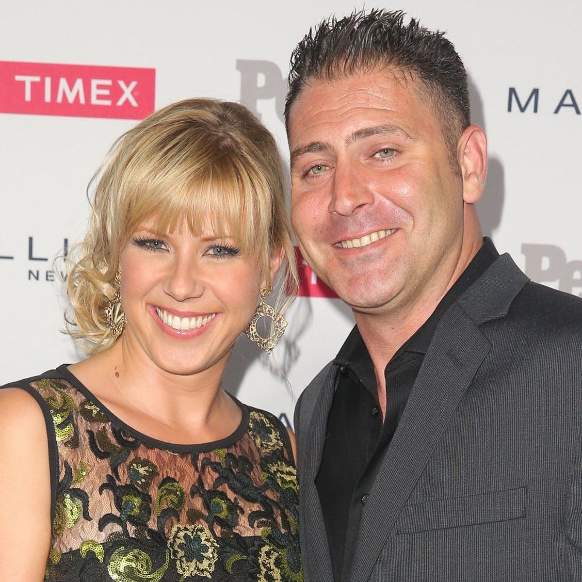 Fuller House’s Jodie Sweetin Is Engaged and You HAVE to Check Out Her Engagement Ring