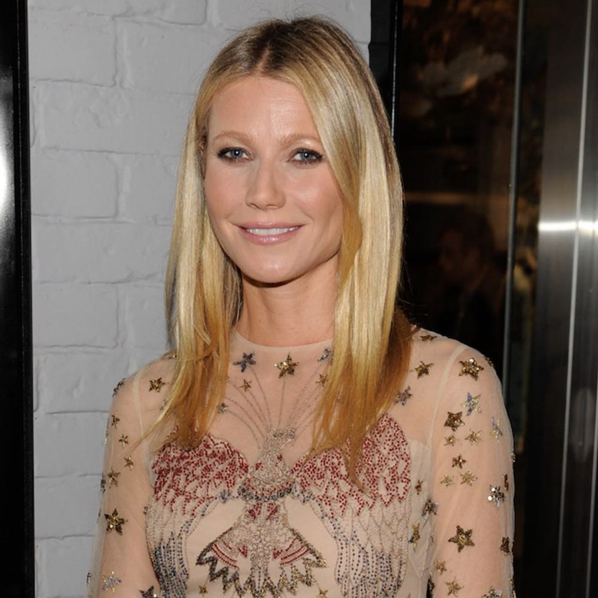 Gwyneth Paltrow Just Stayed in the $40,000 Airbnb Rental of Your Dreams