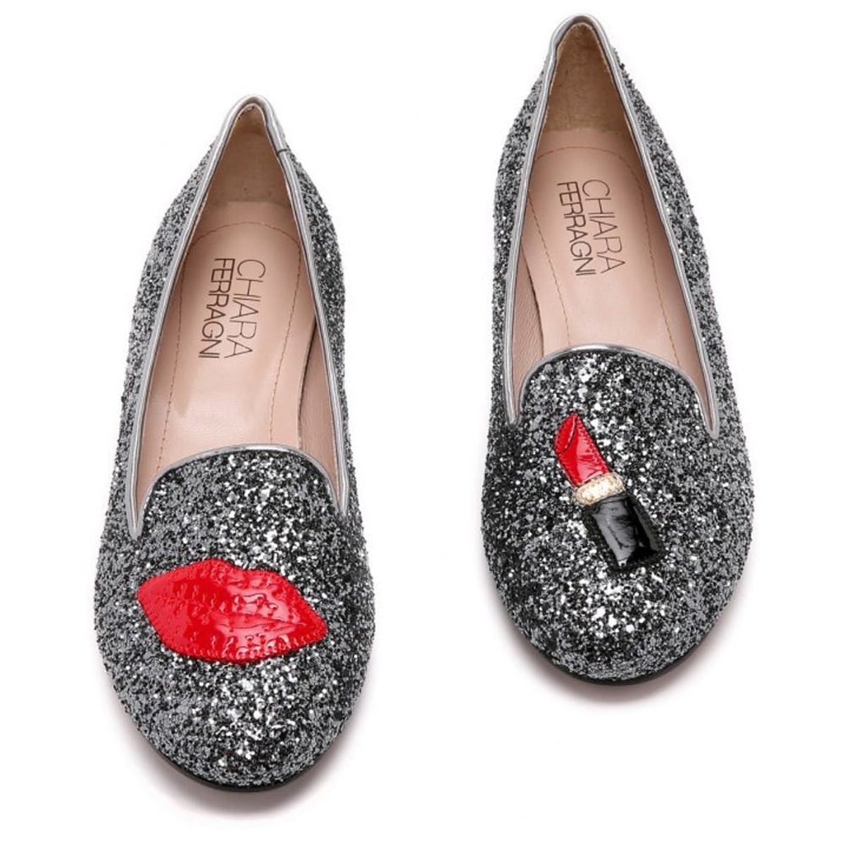15 Valentine’s Day-Approved Flats That Are WAY Cuter Than Heels