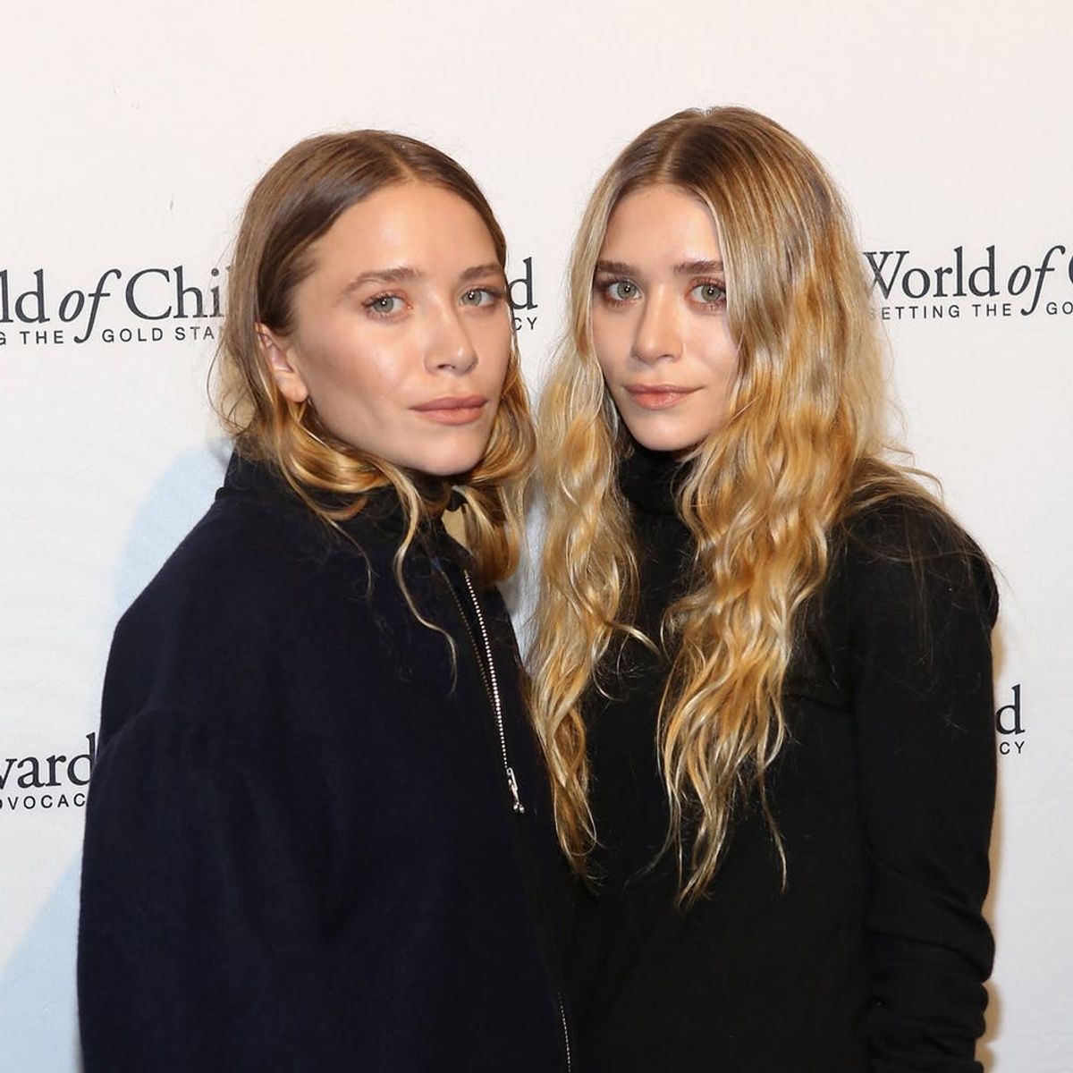 Mary-Kate and Ashley Olsen Just Made This Purse Spring’s Trendiest Accessory