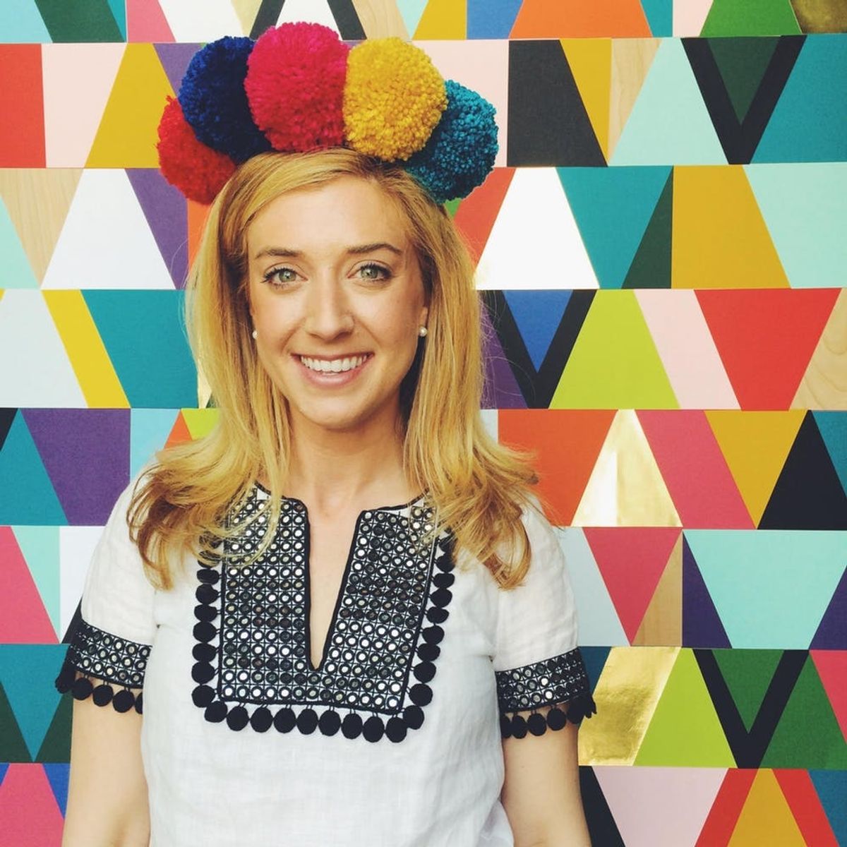 Jane Mosbacher Will Make You Want to Travel the World for a Whole New Reason