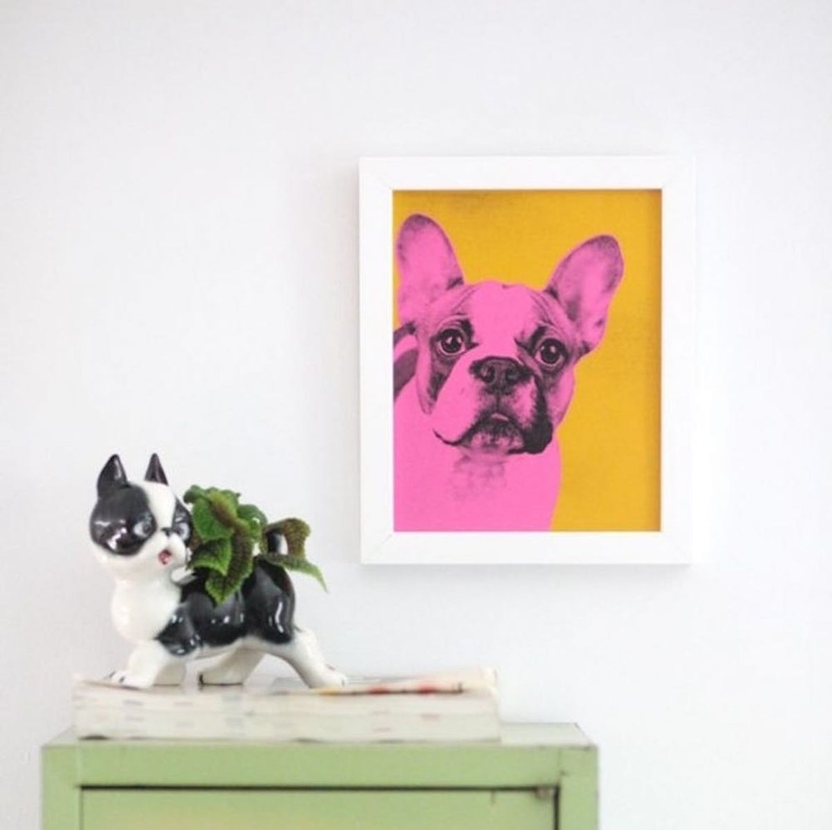 13 Pet-Inspired Decor Pieces You Need in Your Life ASAP