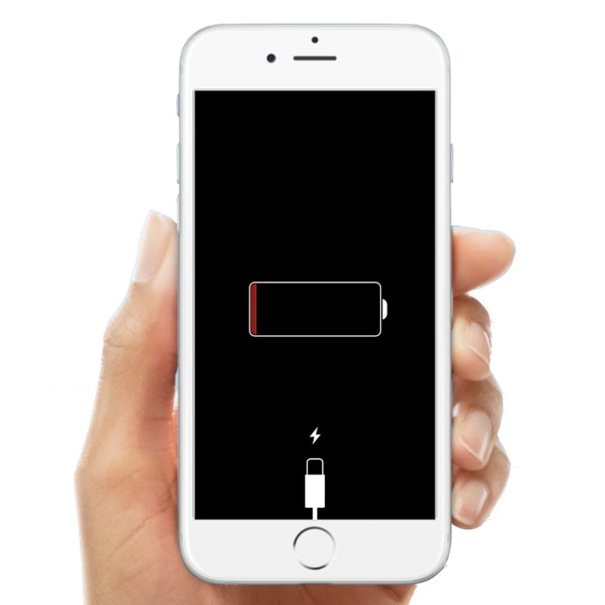 Oops: Your iPhone 6S Battery Life Reading Isn’t Accurate