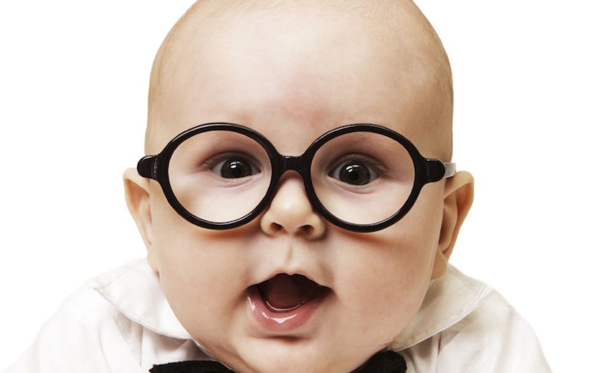 The Top 10 Baby Names Most Common for Geniuses - Brit + Co