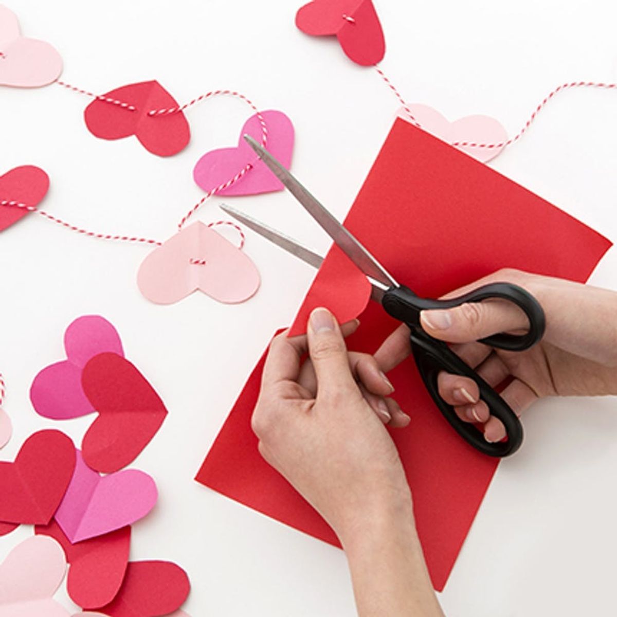 Share Your Best Valentine’s Day DIY and You Could Win $500!