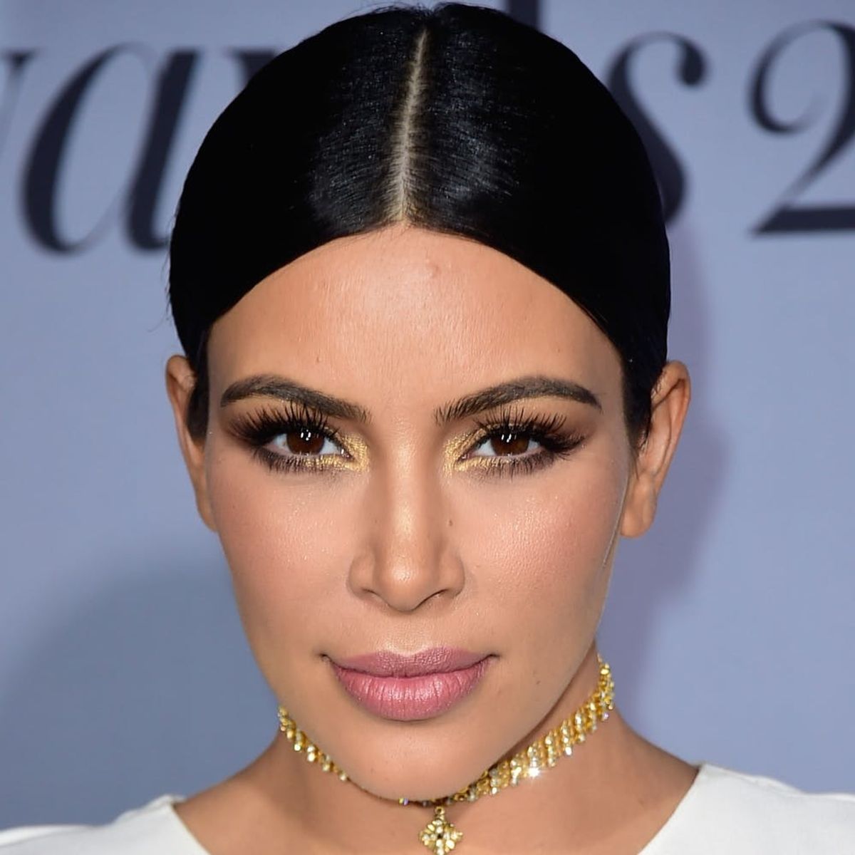 Kim Kardashian West Is as Hooked on Making A Murderer as You Are