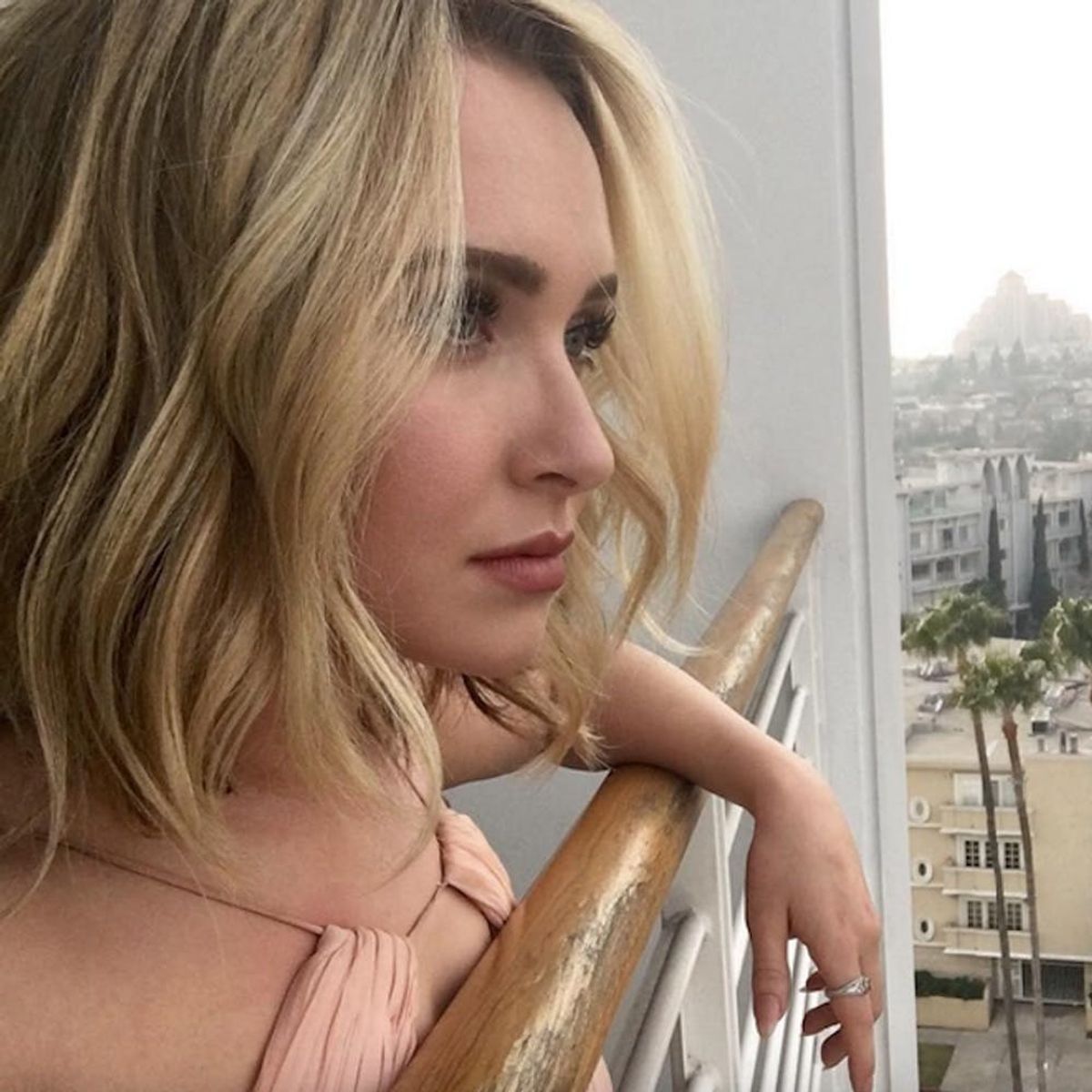 Behind the Scenes at the 2016 Critics’ Choice Awards
