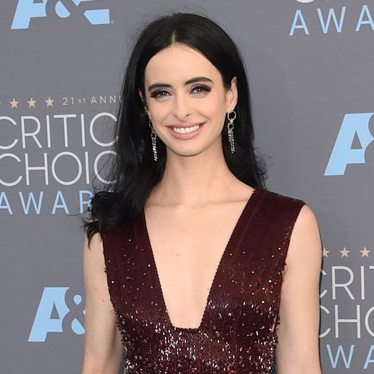 Check Out the Hottest Looks From the Critics Choice Awards 2016