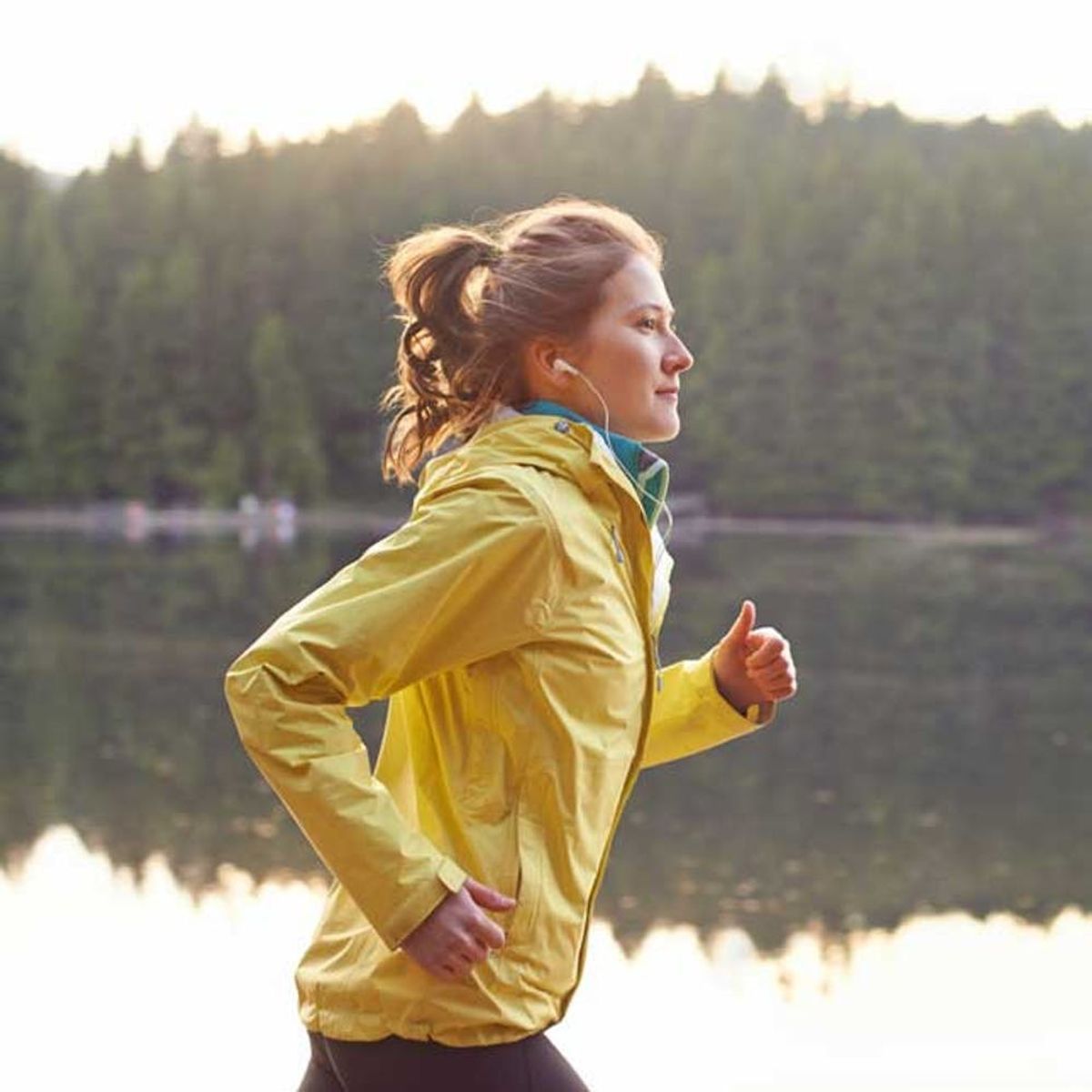 This One Study Will Make You Want to Be a Runner