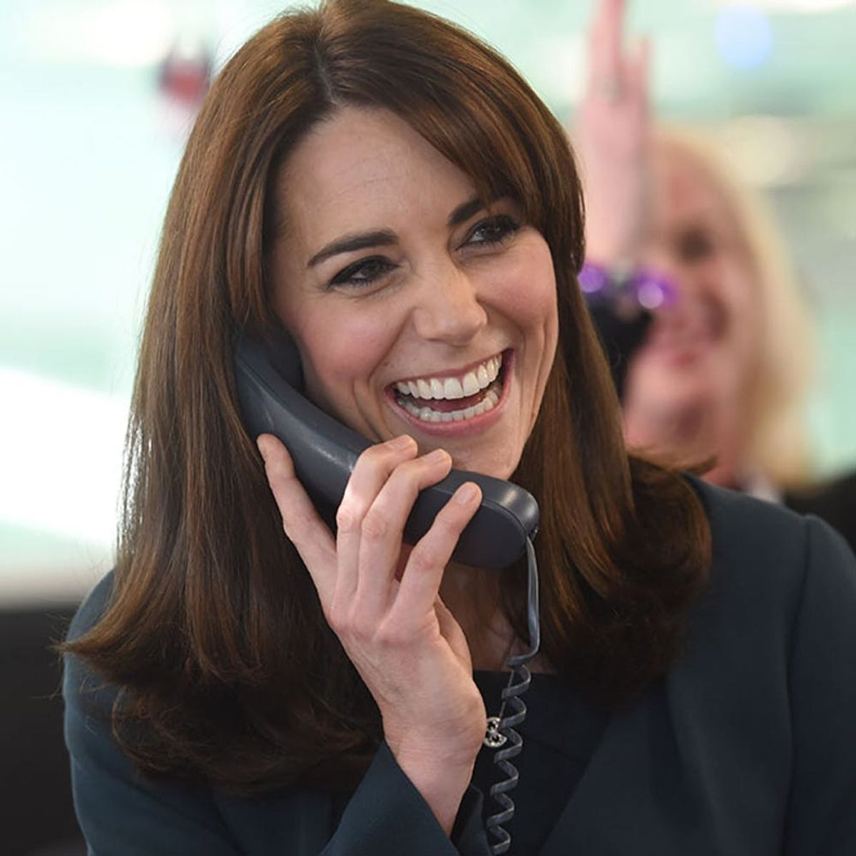 Kate Middleton Is Huffington Post’s Newest Guest Editor