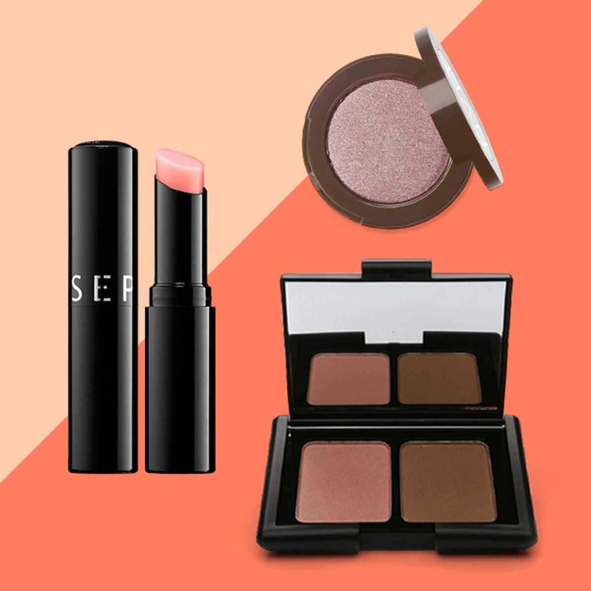 6 Weekend Makeup Essentials for Under $15