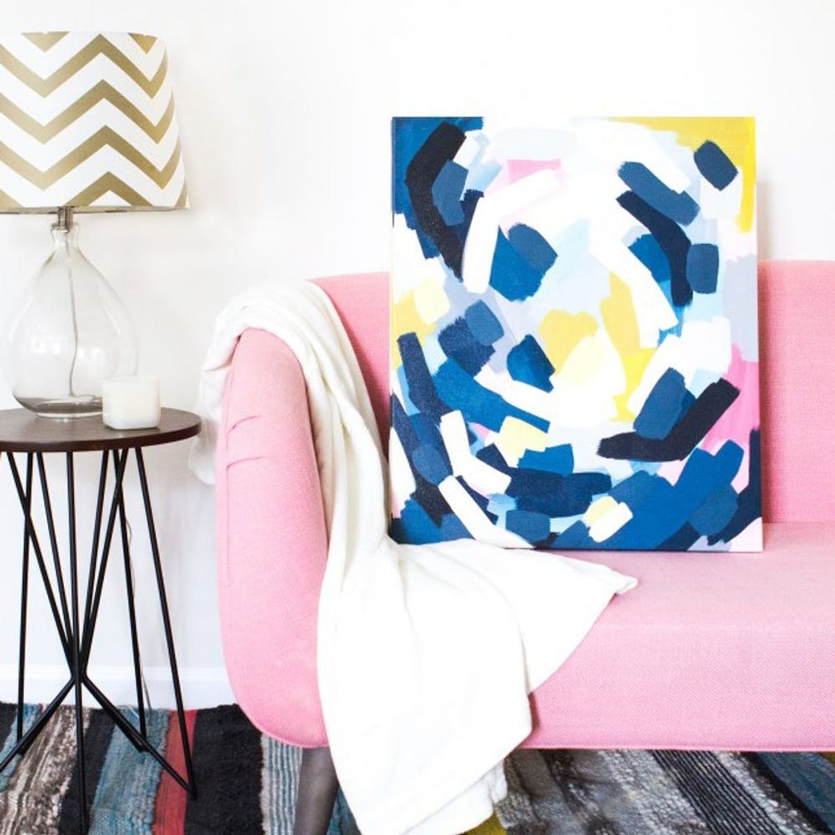 14 Home Decor Splurges That Are Way Cheaper to DIY vs Buy