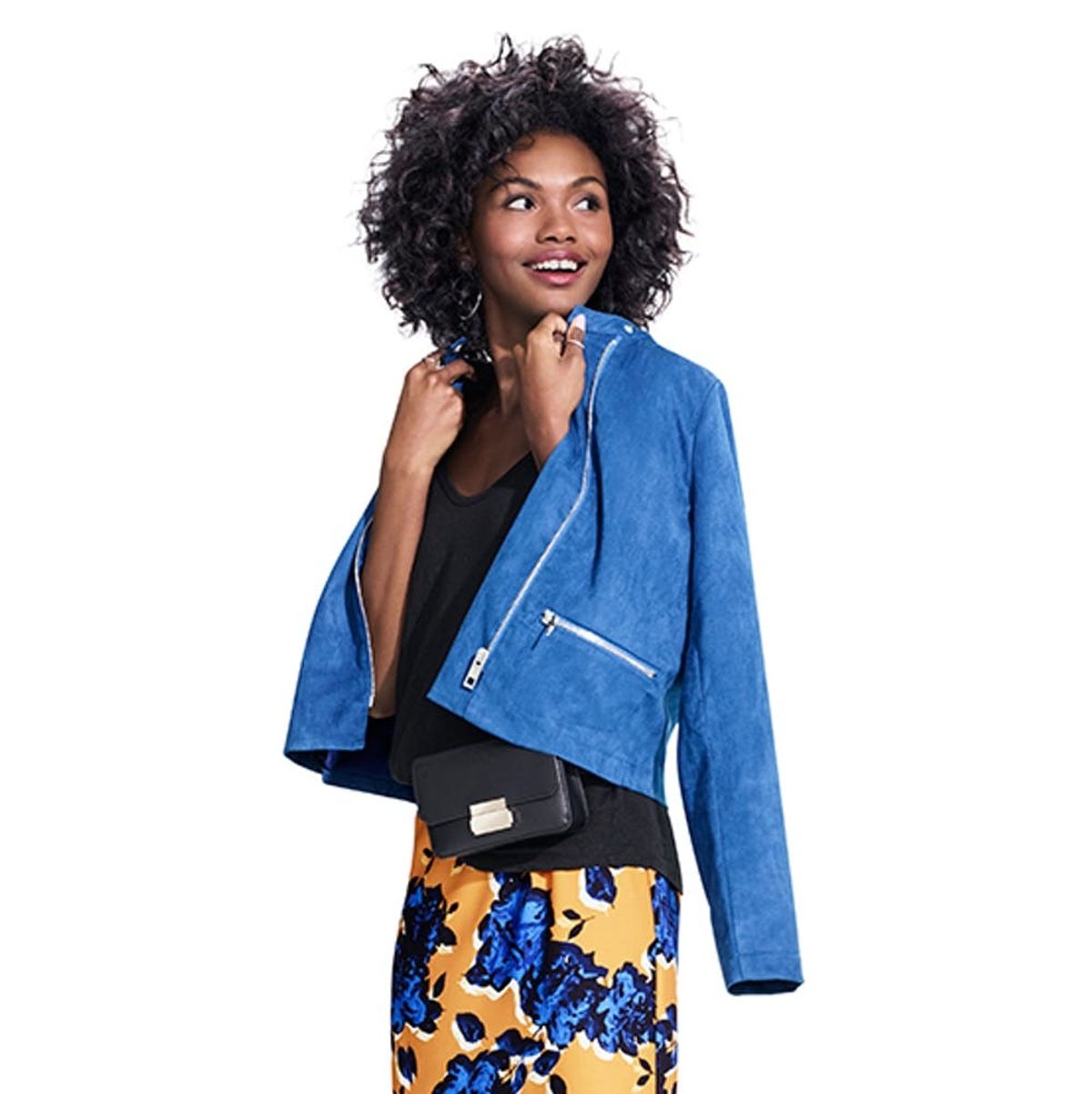 Who What Wear Collaborated With Target on the Spring Collection of Your Dreams