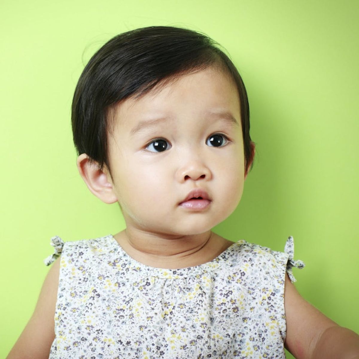 These Popular Baby Names Didn’t Exist Before the Year 2000