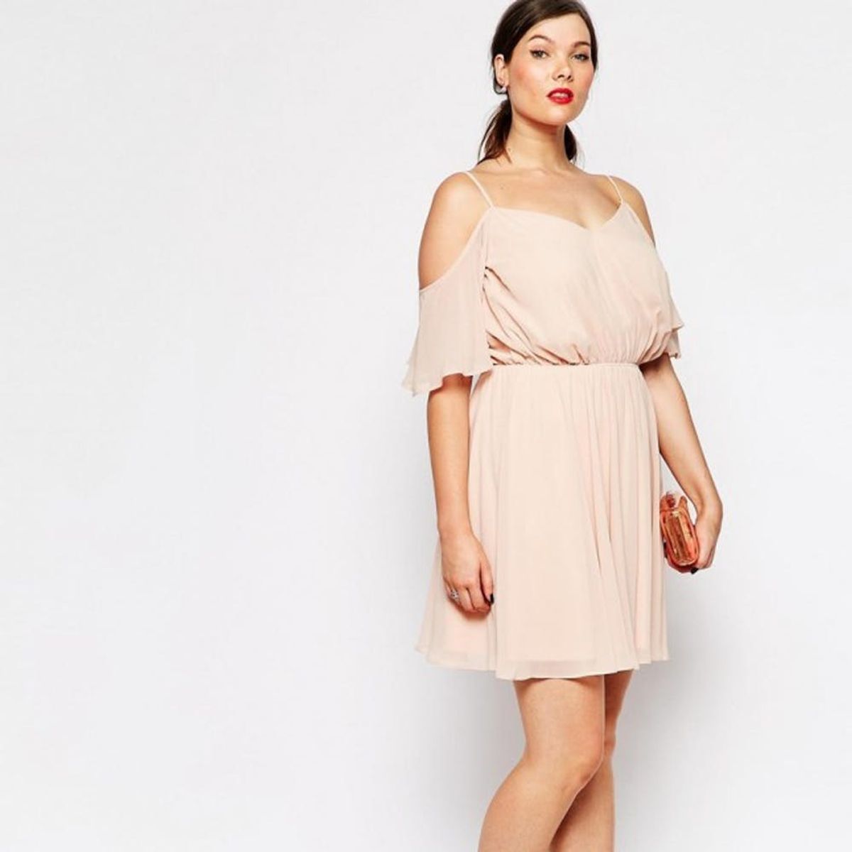 16 Spring Bridesmaid Dresses You’ll Definitely Be Able to Wear Again